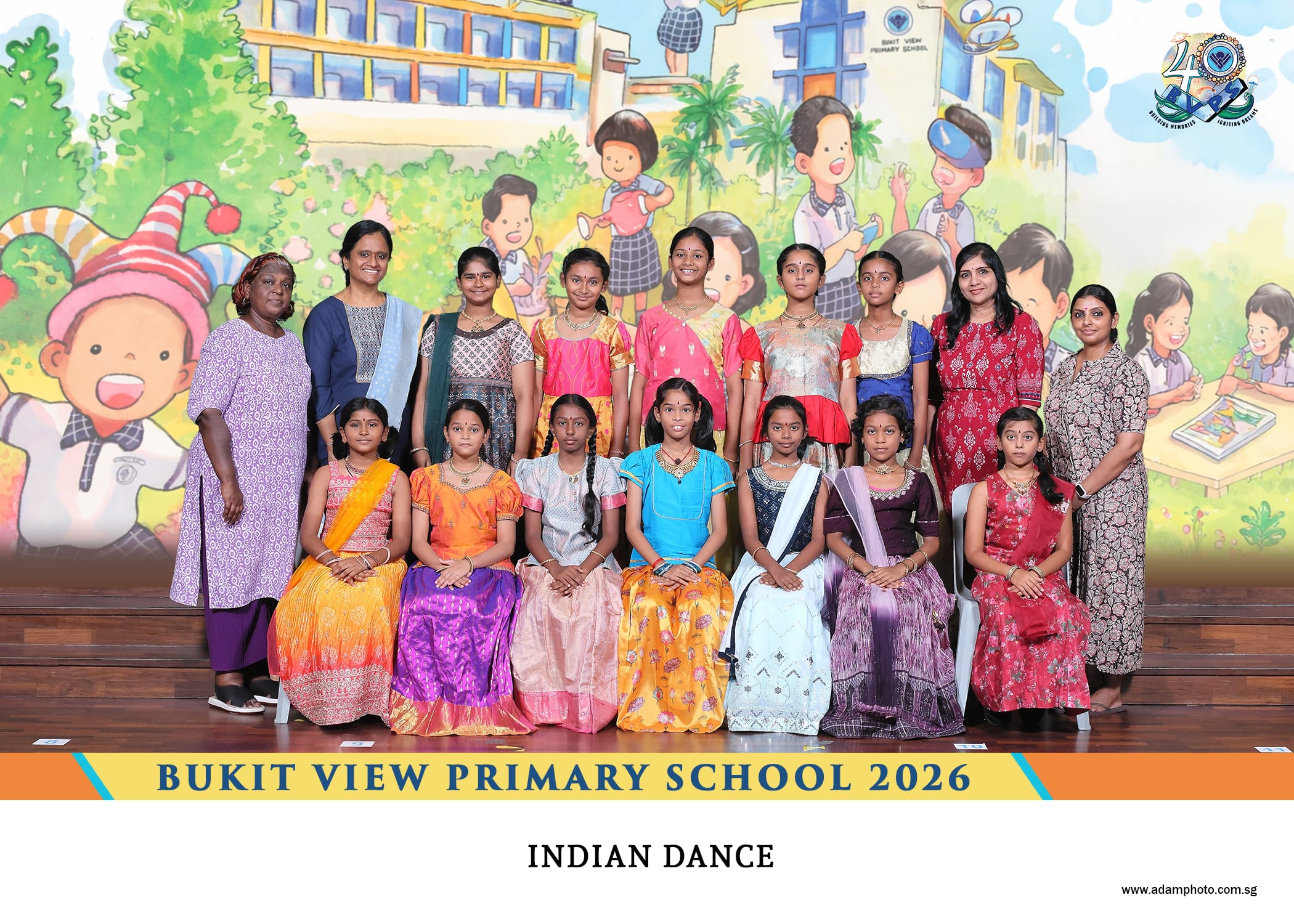 Indian Dance 2026